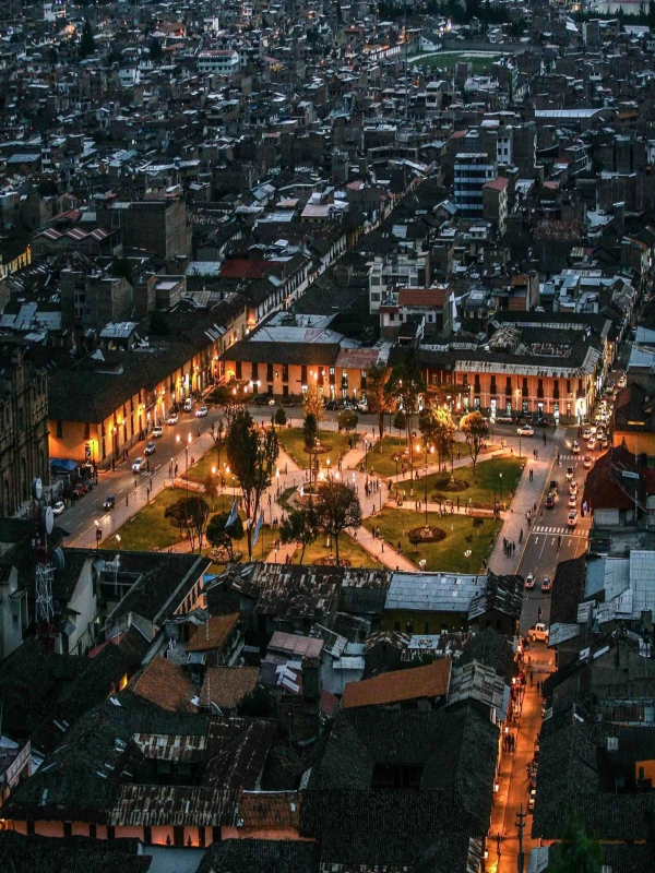 Cajamarca
