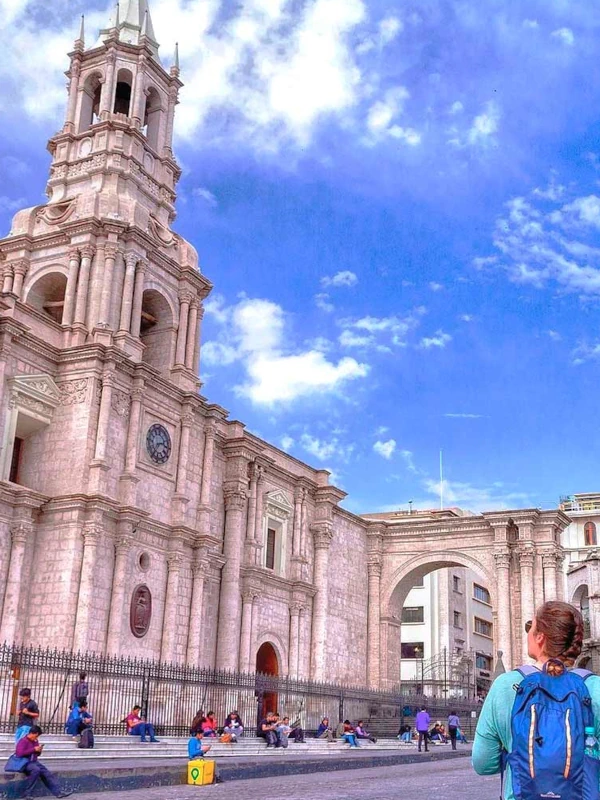 Arequipa